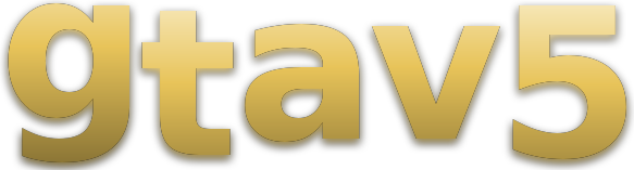 gtav5 logo
